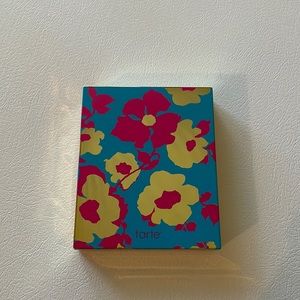 Tarte eye and cheek palette